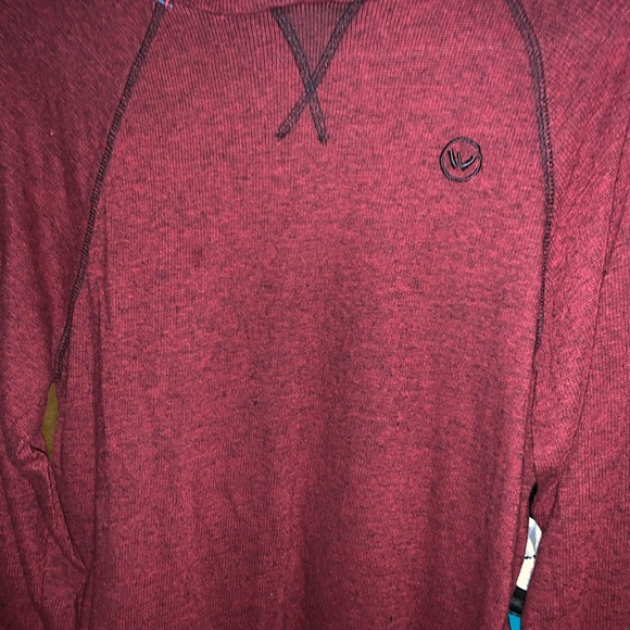 Shaun White Athletic Hoodie XL (16) - Picture 2 of 8